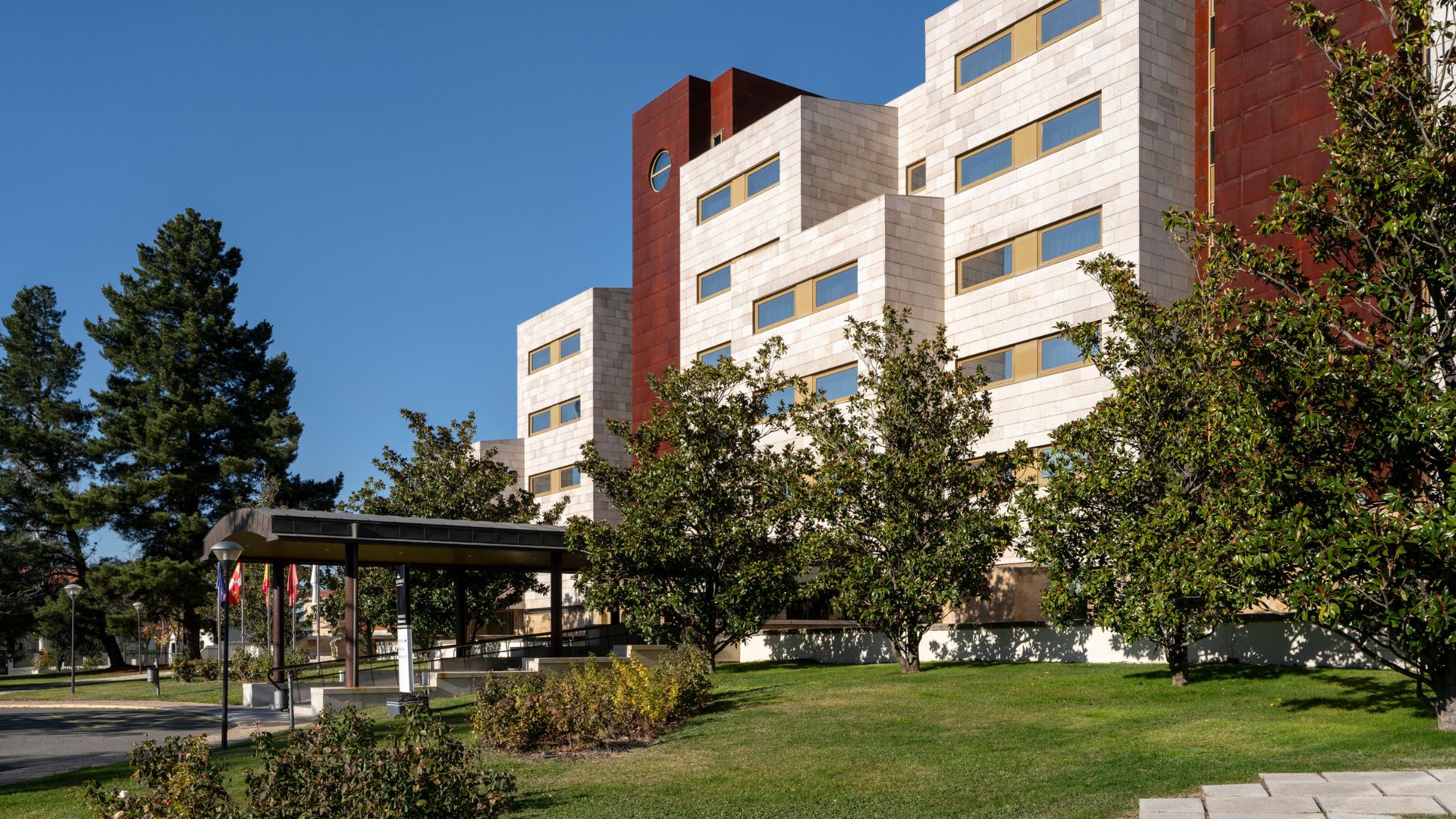 Parador de Salamanca